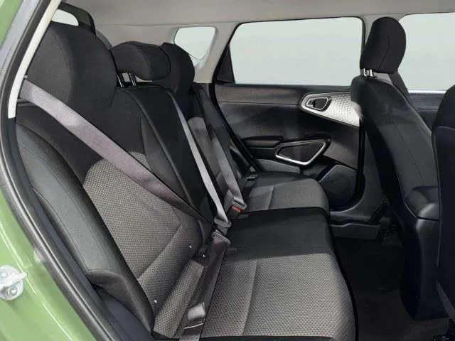 Kia Soul photo 48