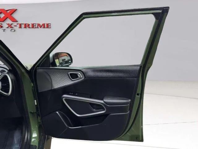 Kia Soul photo 51