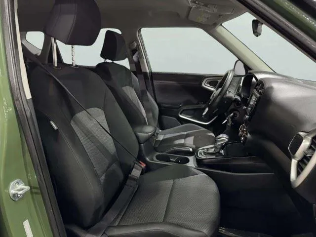 Kia Soul photo 52