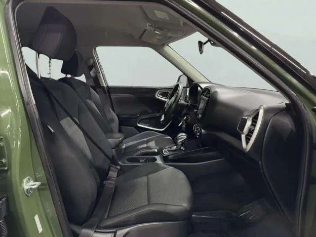 Kia Soul photo 53