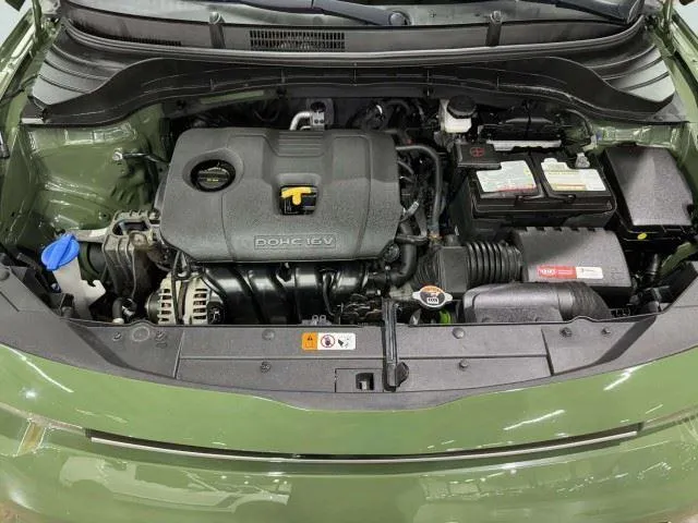Kia Soul photo 55