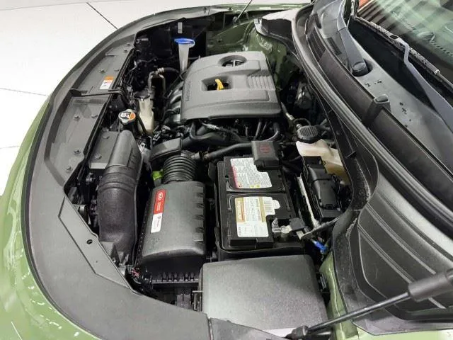 Kia Soul photo 56