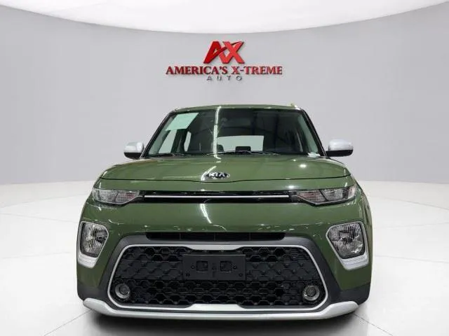 Kia Soul photo 2