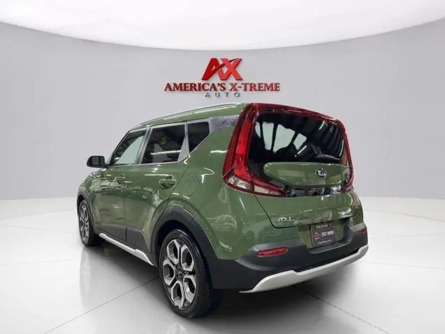 Kia Soul photo 5