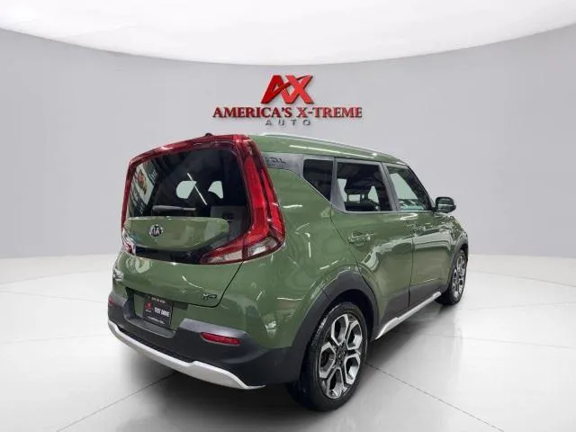 Kia Soul photo 7
