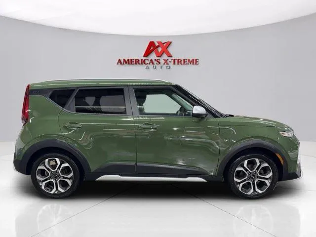 Kia Soul photo 8