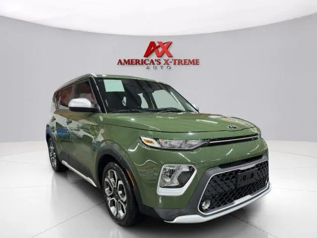 Kia Soul photo 9