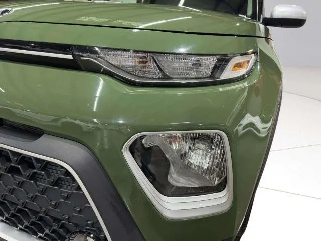 Kia Soul photo 10