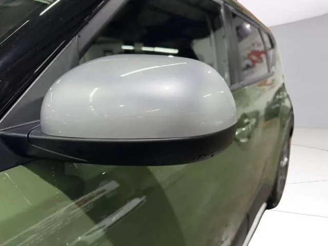 Kia Soul photo 11