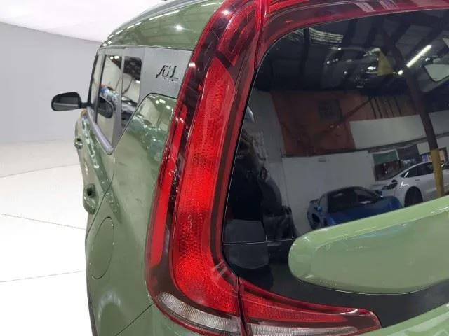 Kia Soul photo 12