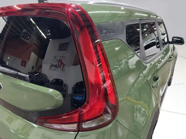 Kia Soul photo 13