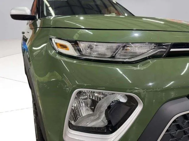 Kia Soul photo 15
