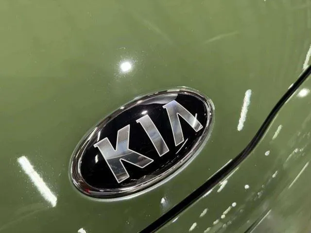 Kia Soul photo 16