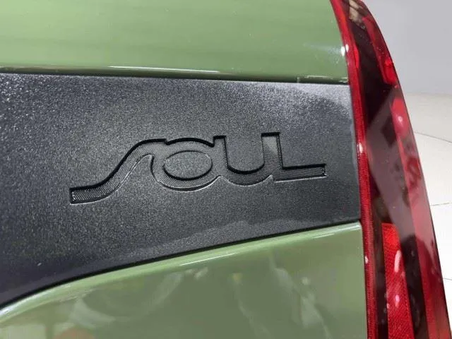 Kia Soul photo 17
