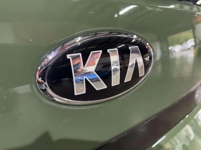 Kia Soul photo 19