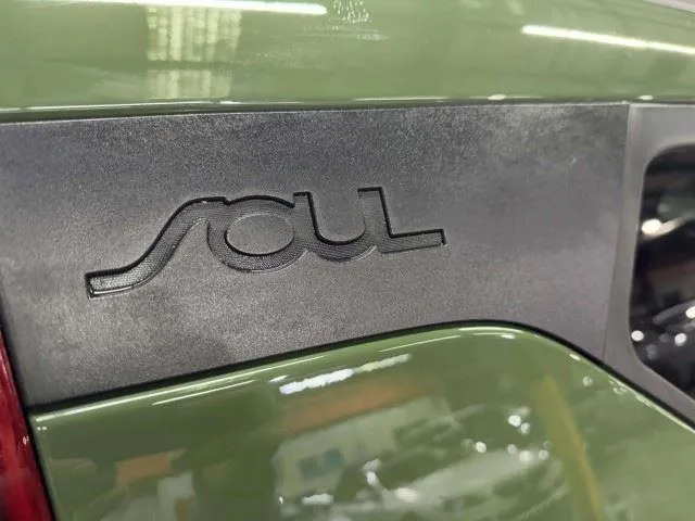 Kia Soul photo 22