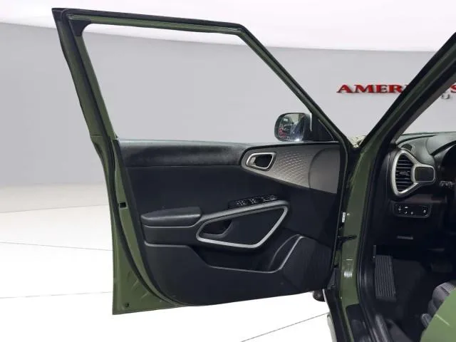 Kia Soul photo 23