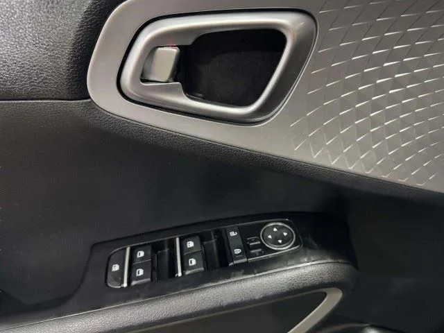 Kia Soul photo 24