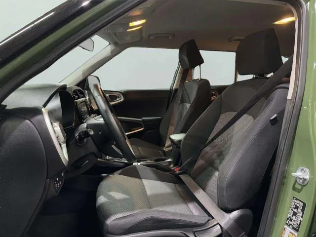 Kia Soul photo 26