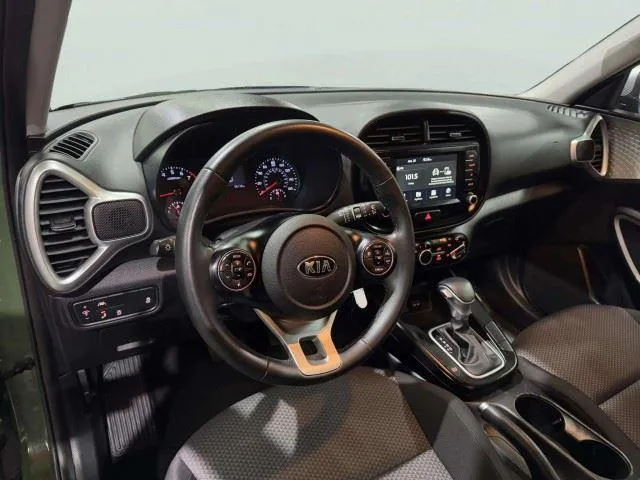 Kia Soul photo 29