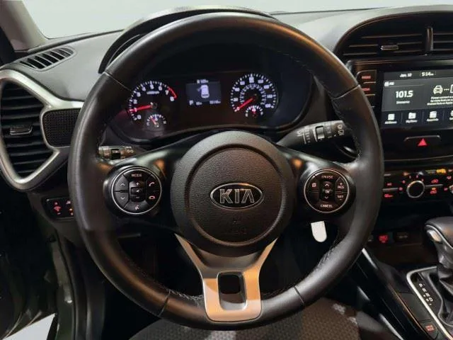 Kia Soul photo 30