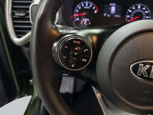 Kia Soul photo 31