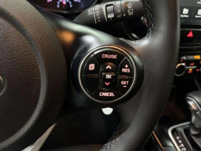 Kia Soul photo 32