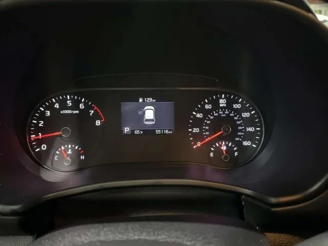 Kia Soul photo 33