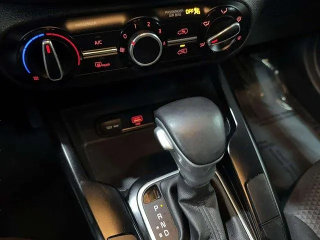 Kia Soul photo 35