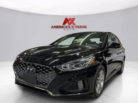 More photos of 2019 Hyundai Sonata Limited at AX Auto Inc., GA