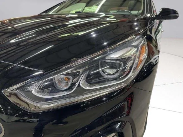 Hyundai Sonata photo 11