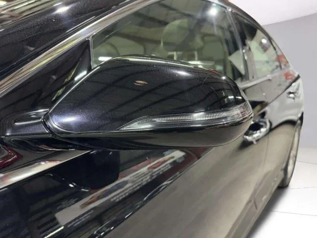 Hyundai Sonata photo 12