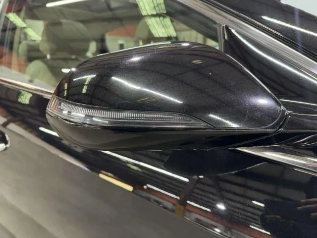 Hyundai Sonata photo 15