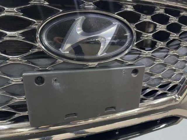 Hyundai Sonata photo 17