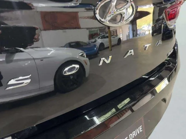 Hyundai Sonata photo 20