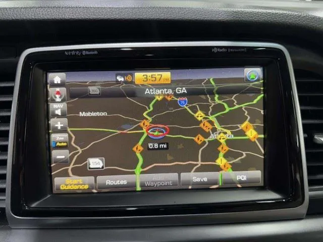 Hyundai Sonata photo 35