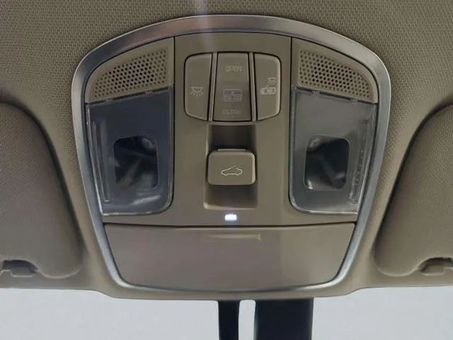 Hyundai Sonata photo 40