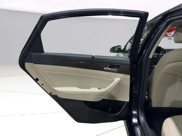 Hyundai Sonata photo 42