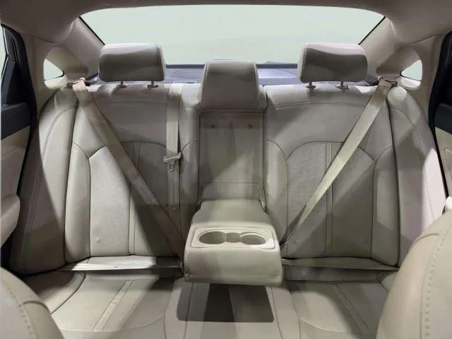 Hyundai Sonata photo 48