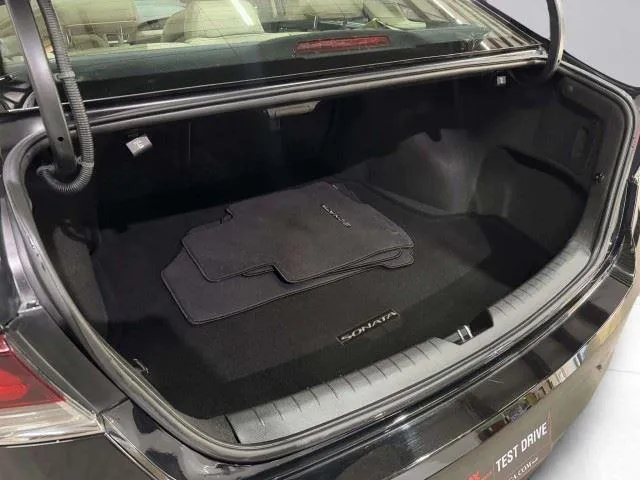 Hyundai Sonata photo 50