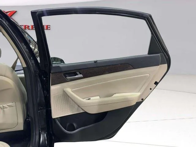 Hyundai Sonata photo 51