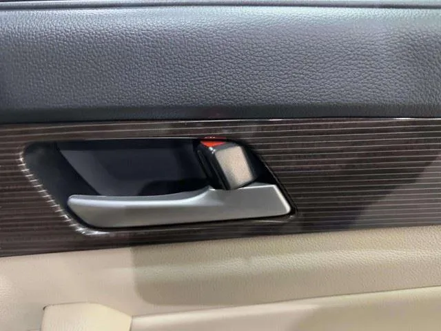 Hyundai Sonata photo 52