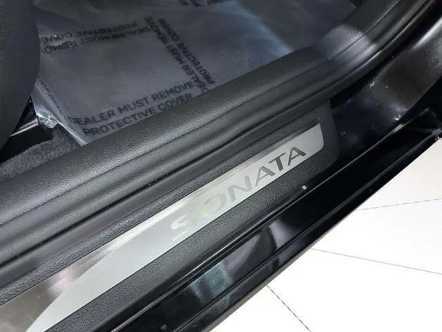 Hyundai Sonata photo 60