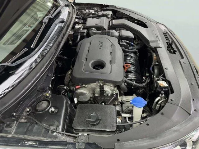 Hyundai Sonata photo 63