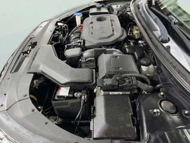 Hyundai Sonata photo 65