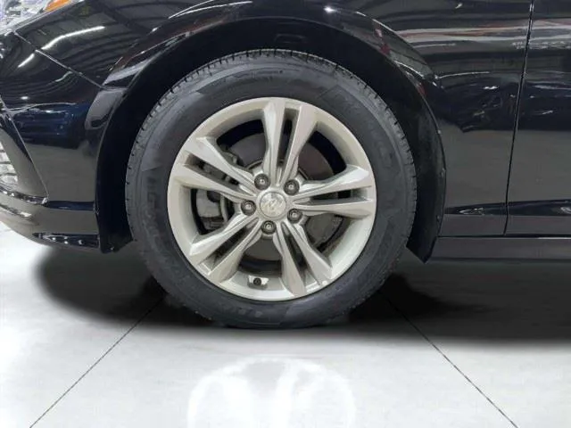 Hyundai Sonata photo 66