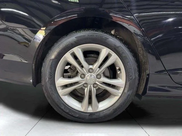 Hyundai Sonata photo 68