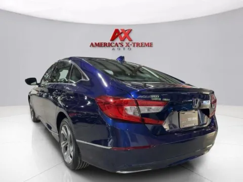More photos of 2020 Honda Accord Sedan EX at AX Auto Inc., GA