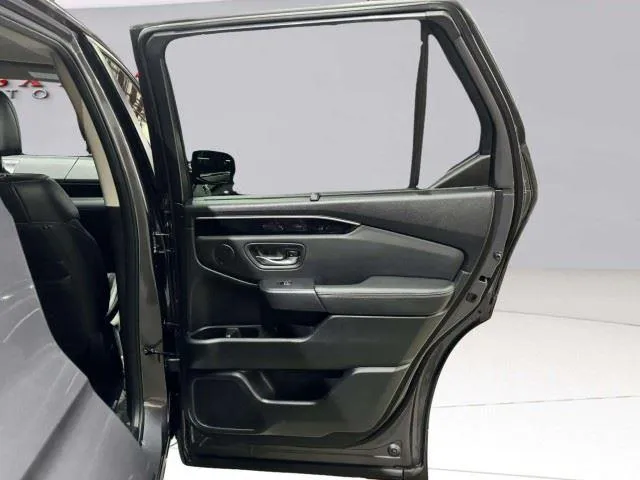 Honda Pilot photo 50