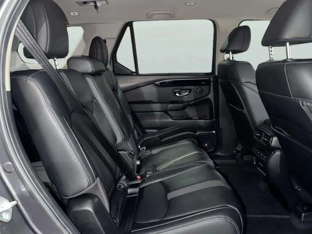 Honda Pilot photo 54